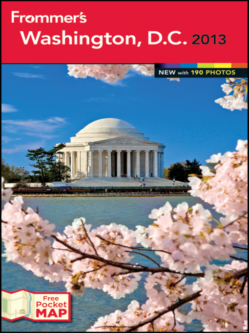 Title details for Frommer's Washington, D.C. 2013 by Elise H. Ford - Available